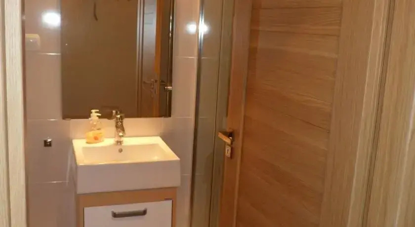 Apartamenty Miku - Polanica-Zdrój