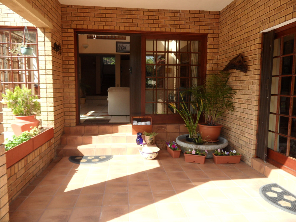 Bayside Lodge Garden Route B&B