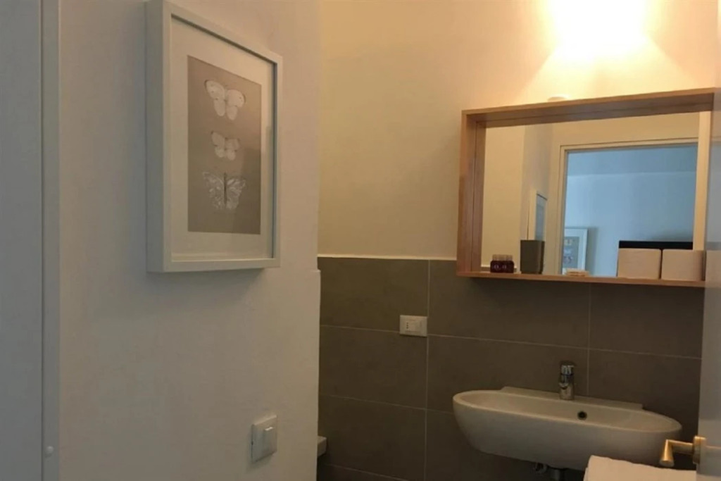 Sigieri Residence Milano
