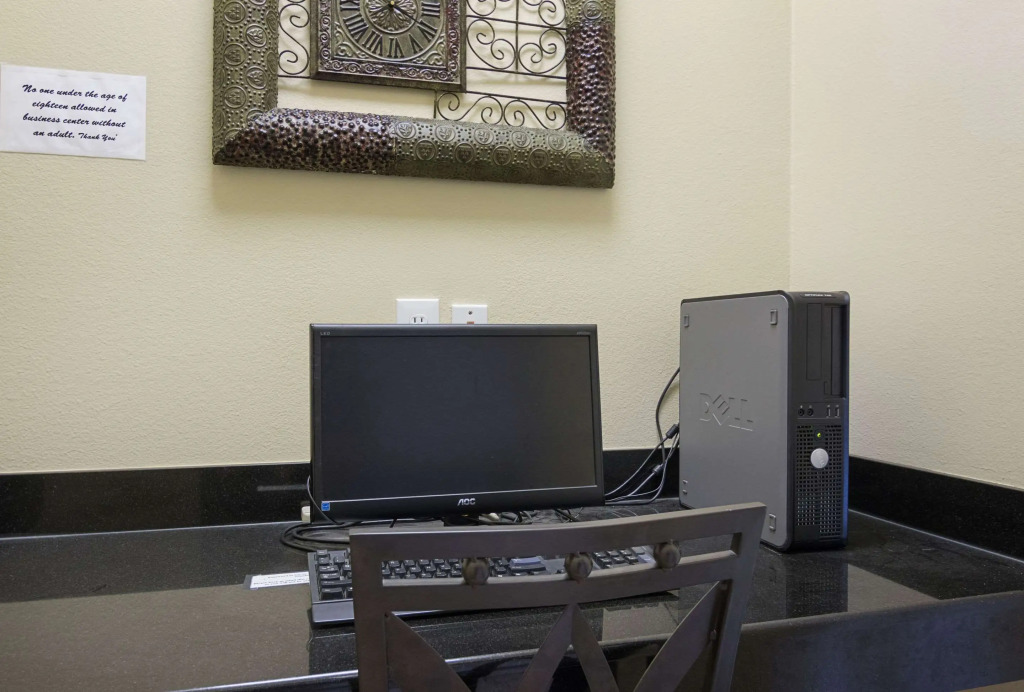 Rodeway Inn & Suites Winnfield