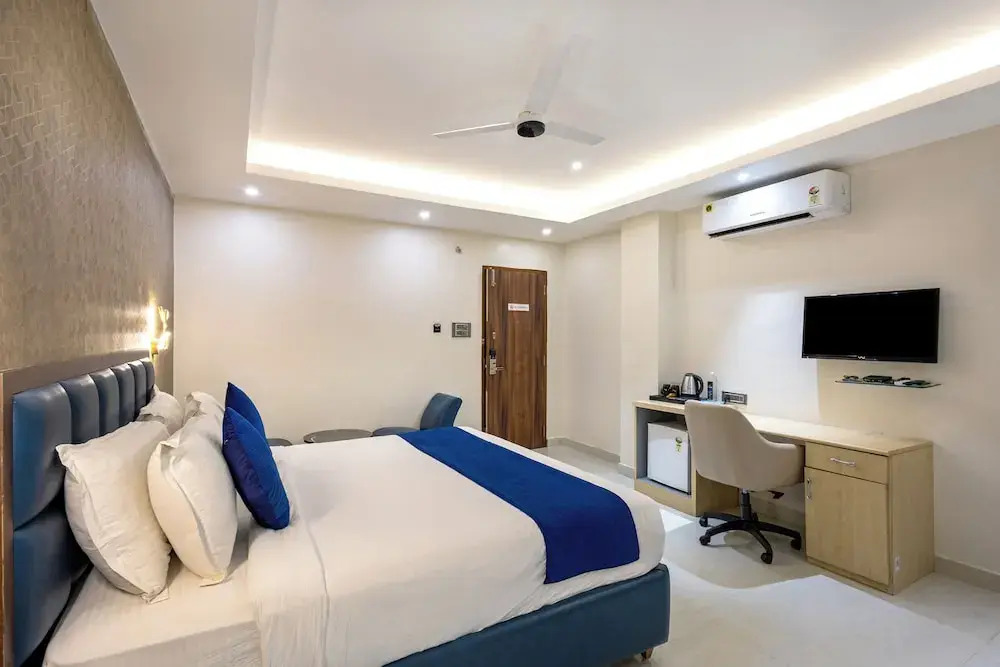 Regenta Z Sunrise Gachibowli, Hyderabad