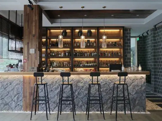 Hanshe Huitang Hotel