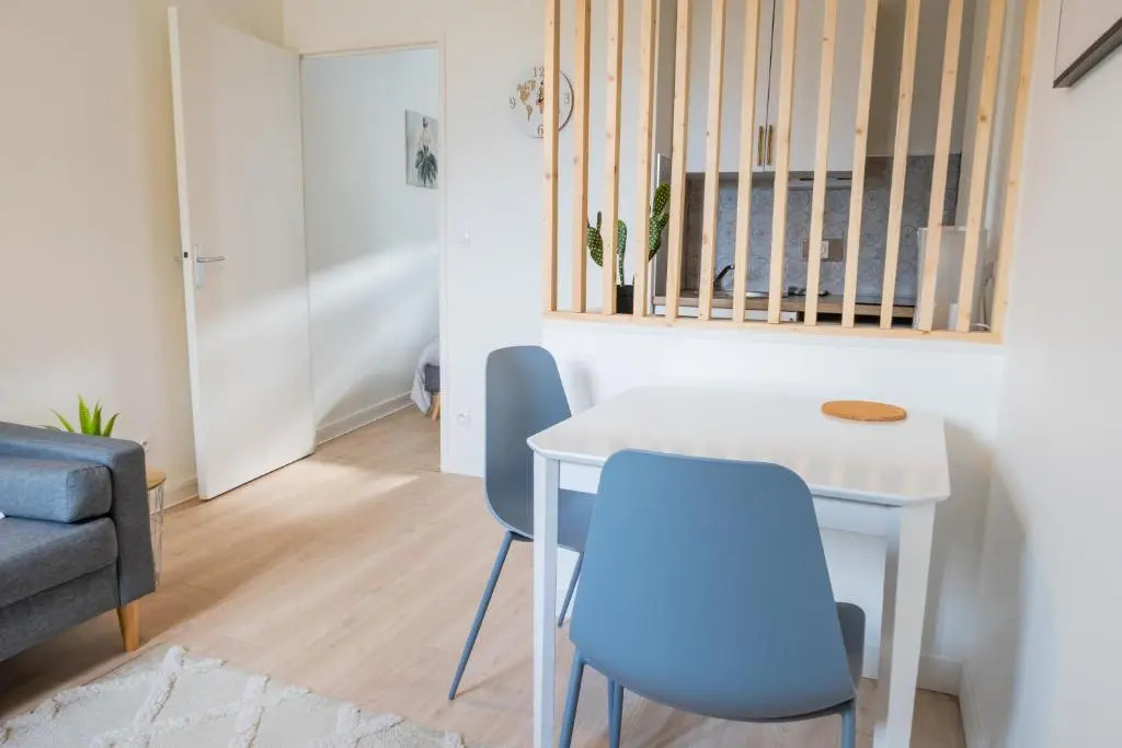 Charmant Appartement hypercentre