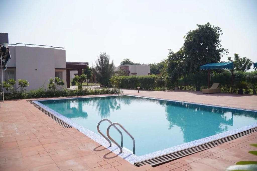 YOP Avtar Resort