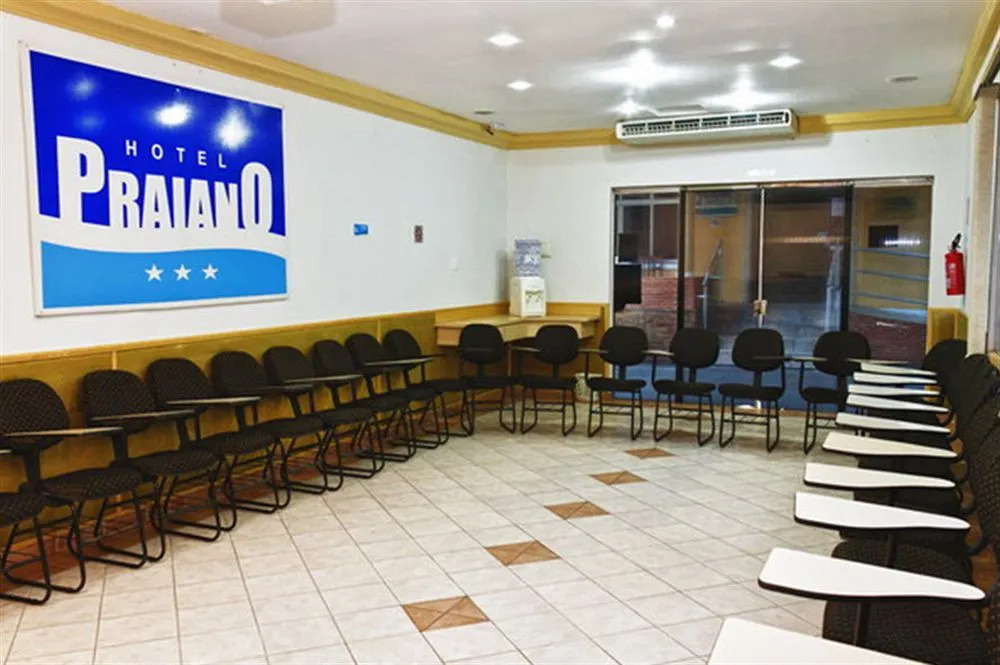 Hotel Praiano