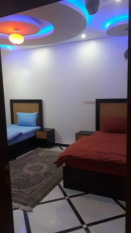 Ranan Hotel Apartments by OYO Rooms
