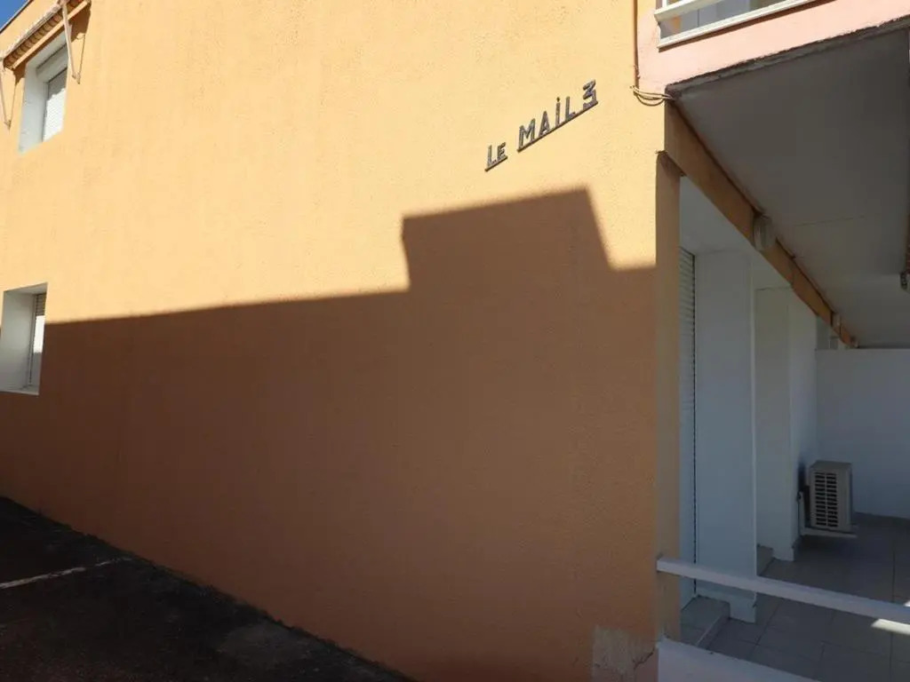 Appartement Le Grau-du-Roi, 2 pièces, 4 personnes - FR-1-307-127