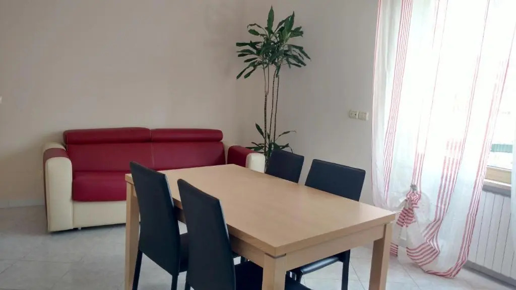 TOP Apartment