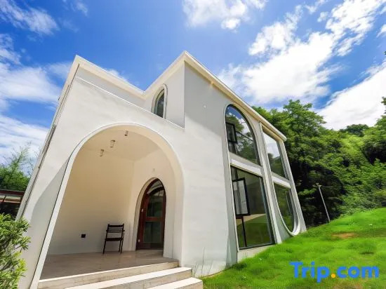 Zhuxi Yue Homestay (Wannan Chuanzang Line Shop)