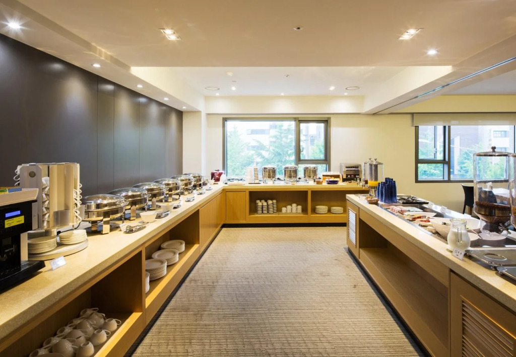 Hotel Denim Seoul