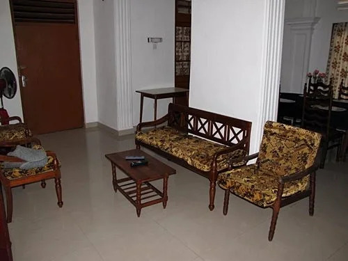 Chamenka Guest House