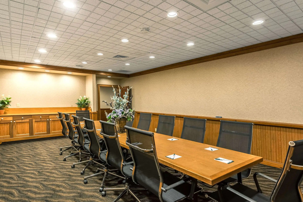 Quality Inn & Suites Baton Rouge West – Port Allen
