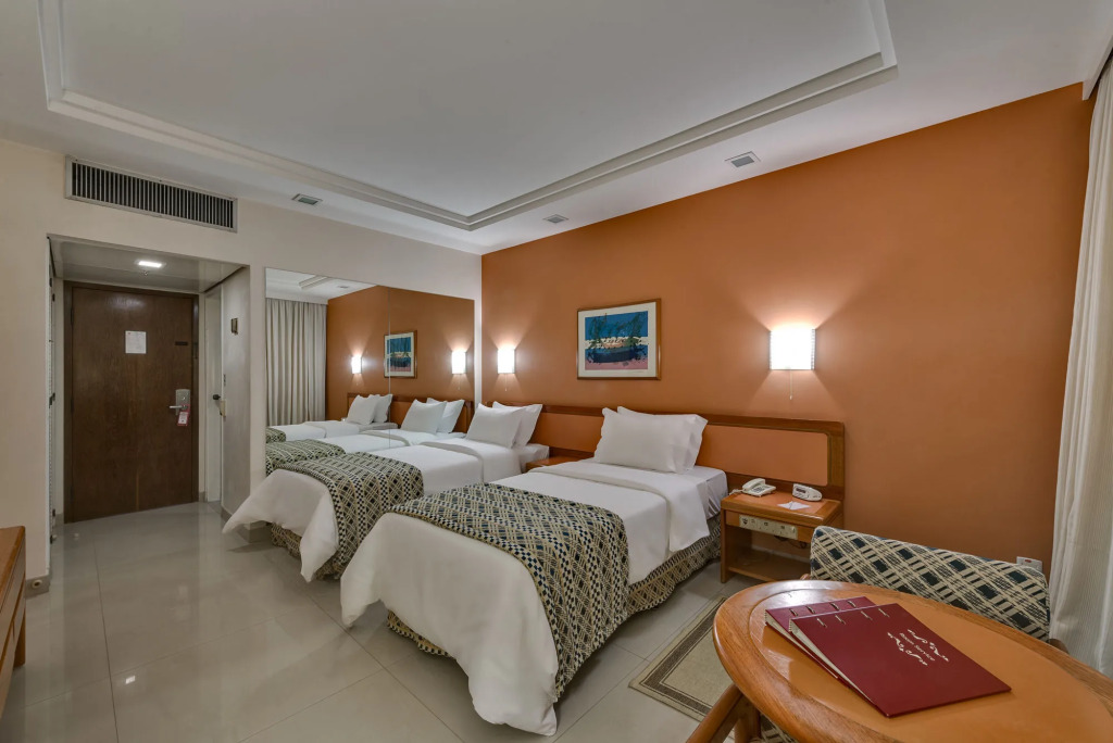 Castros Park Hotel