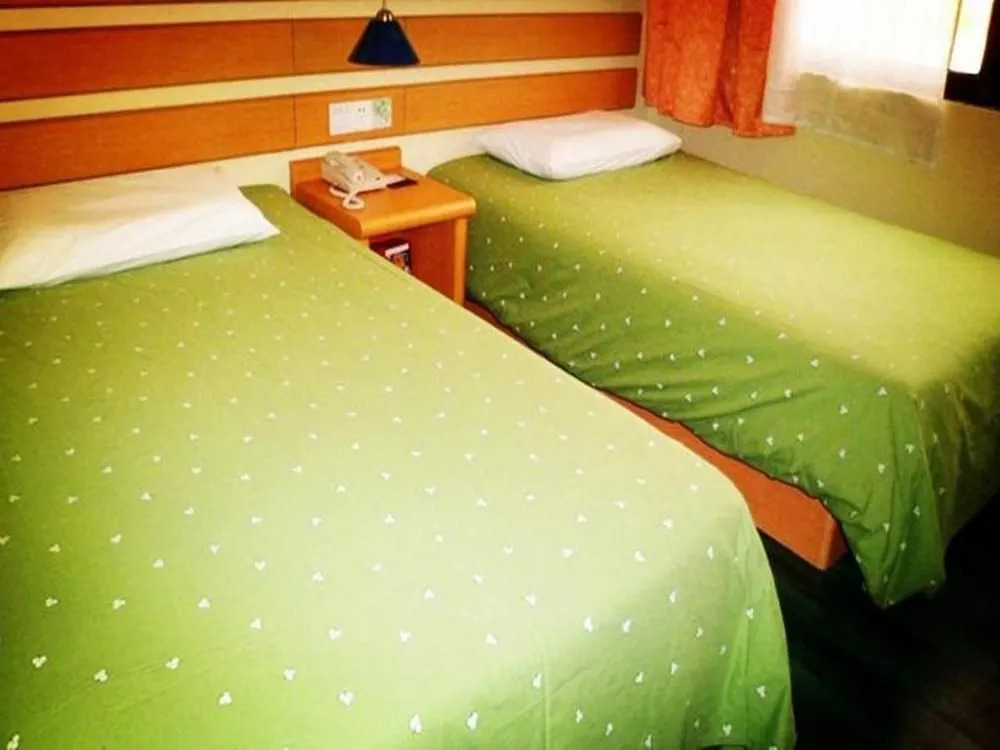 Home Inn