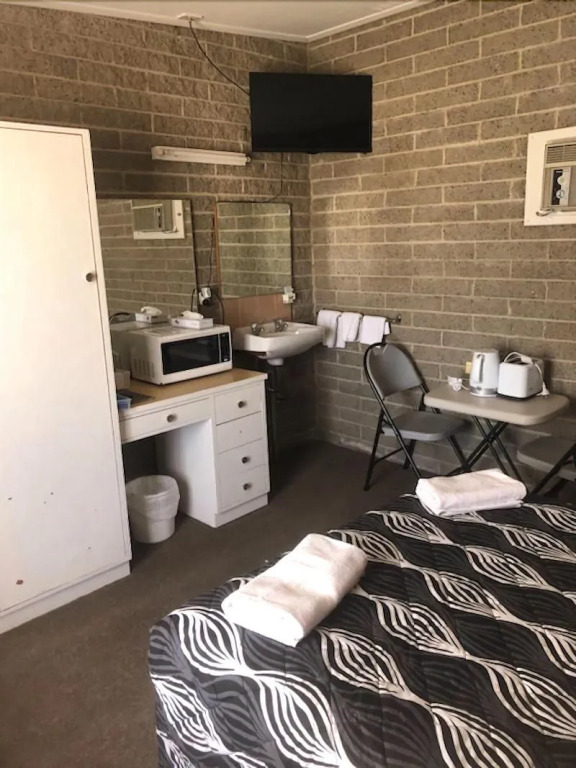 The Shamrock Hotel Balranald