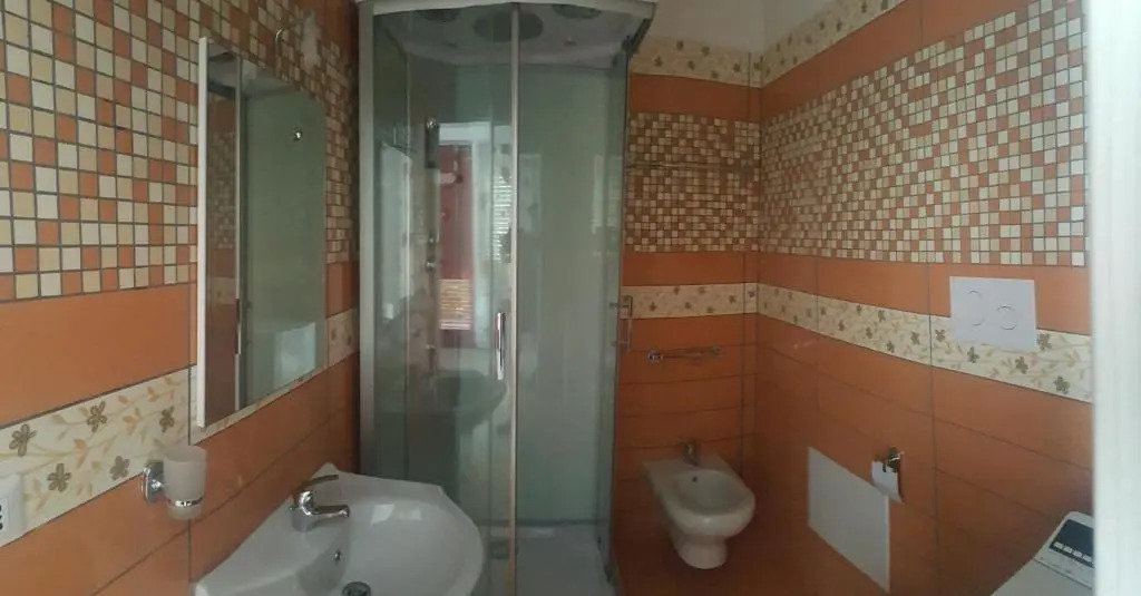 Casa vacanze "Villa Agropoli"