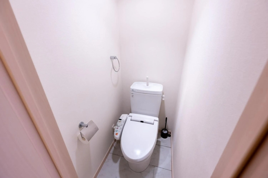 Luana Hotel ベルビ早稲田