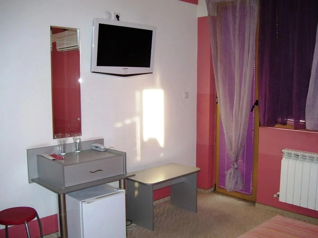 Hotel Color