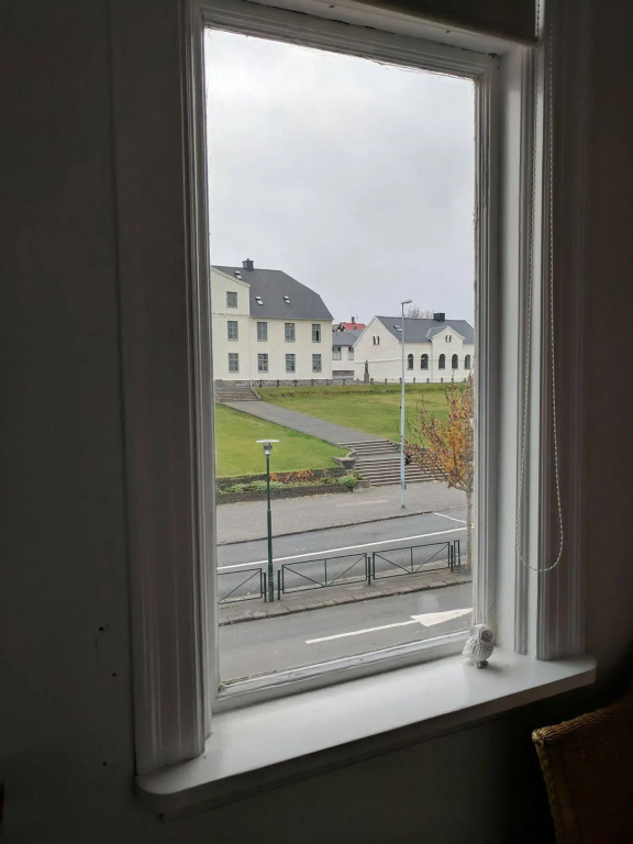 Downtown Guesthouse Reykjavík