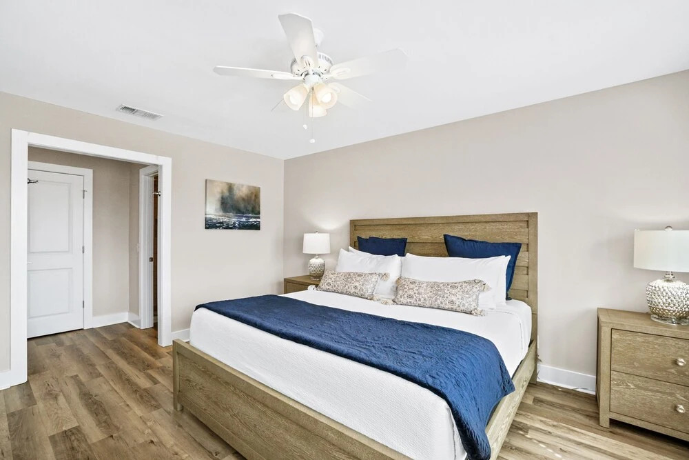 Golf Villas of Bay Point #466