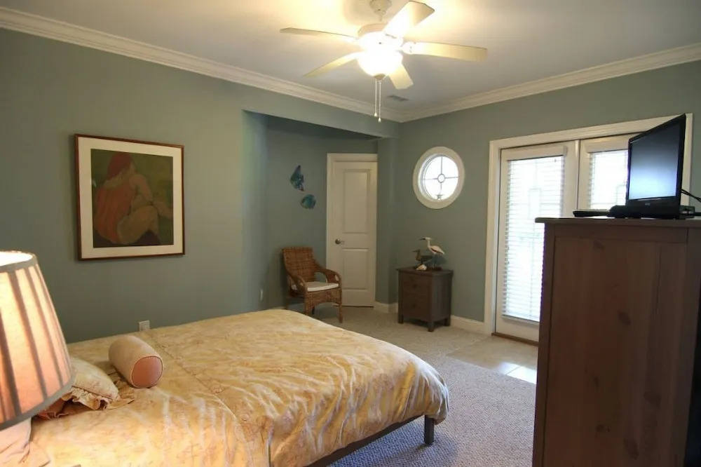 Windsong - 5 Br Home
