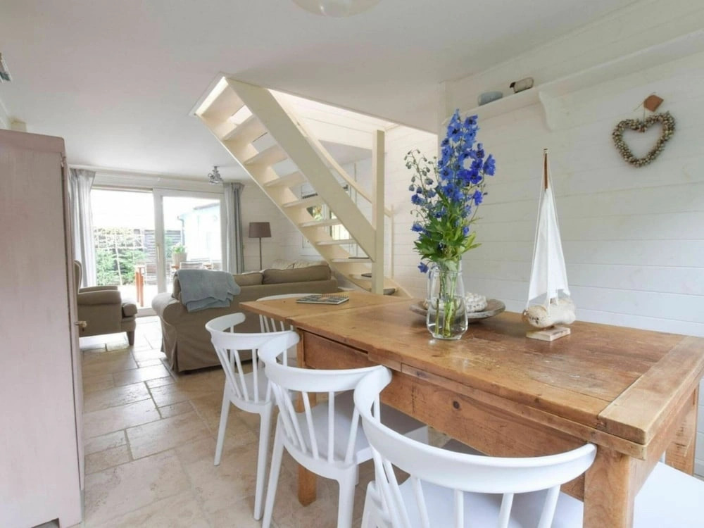 Spacious Holiday Home in Oostkapelle