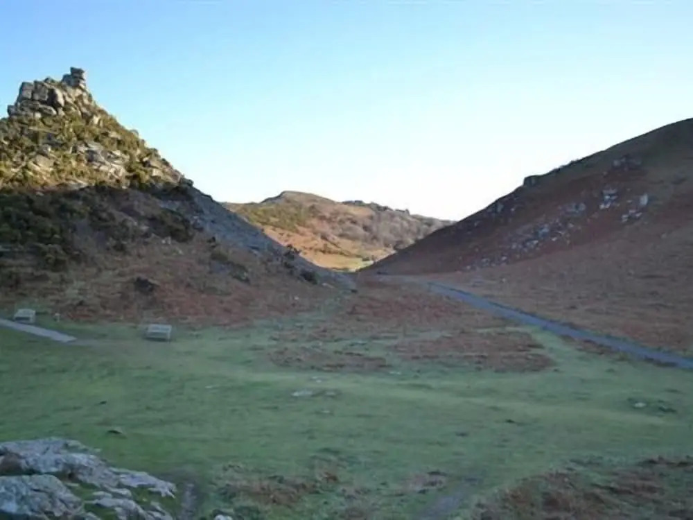 The Sandrock Lynton