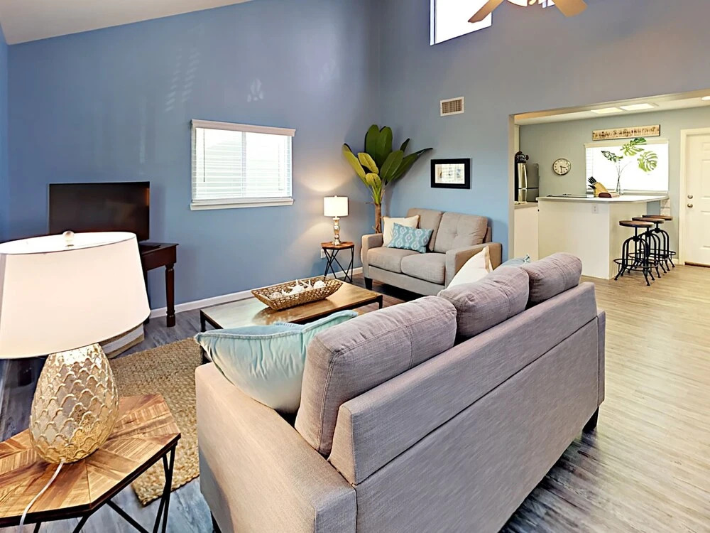7th Street Retreat