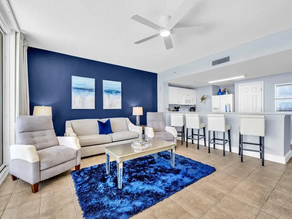 Majestic Beach Towers 1-1205