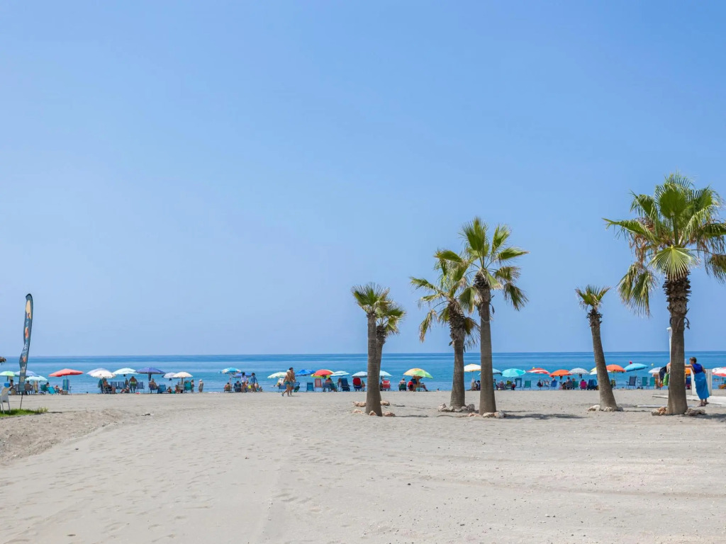 Torrox Costa 2 bedroom