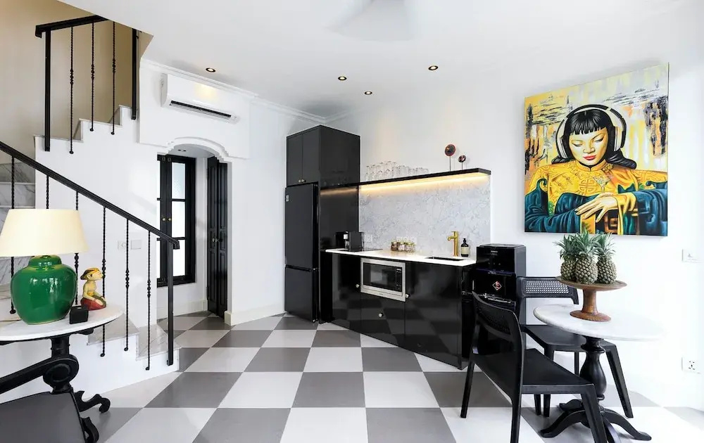 Martini Beachside Villa 5
