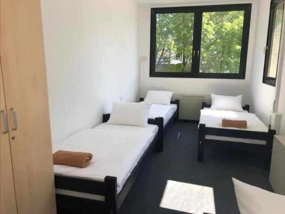 Central Budget Hotel