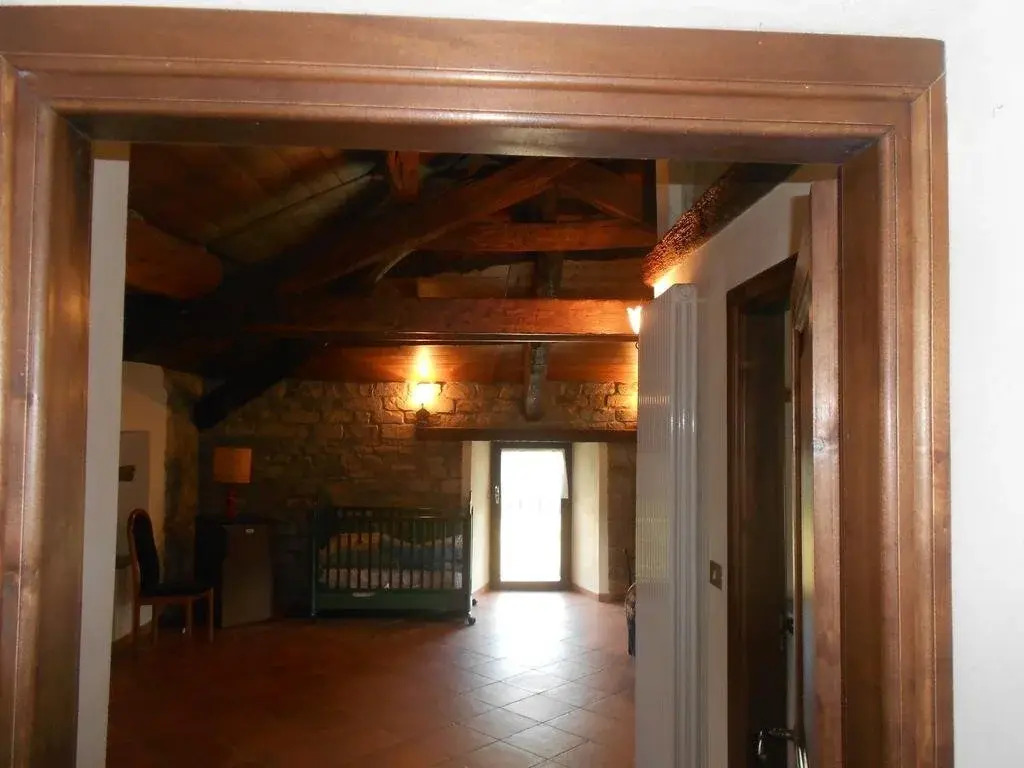 Locanda La Lodrona