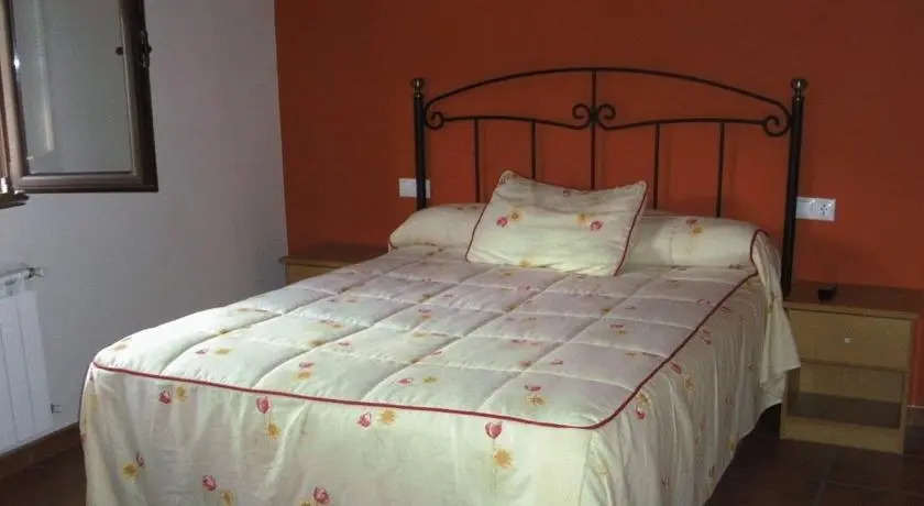 Apartamentos Aires De Avin - Onis