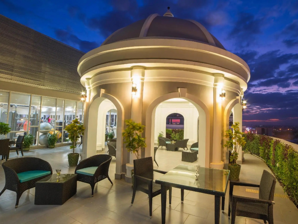 Dara Club by Dara Airport Hotel
