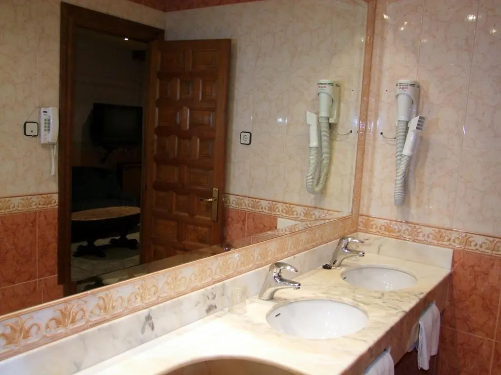 Hotel Montearagón