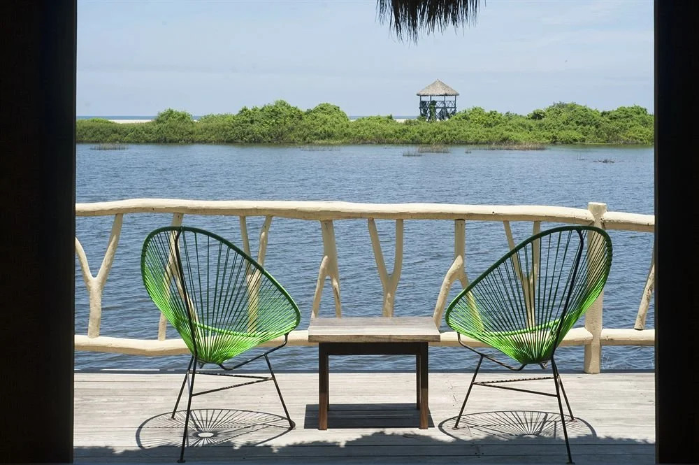 Hotelito Desconocido Sanctuary Reserve & Spa