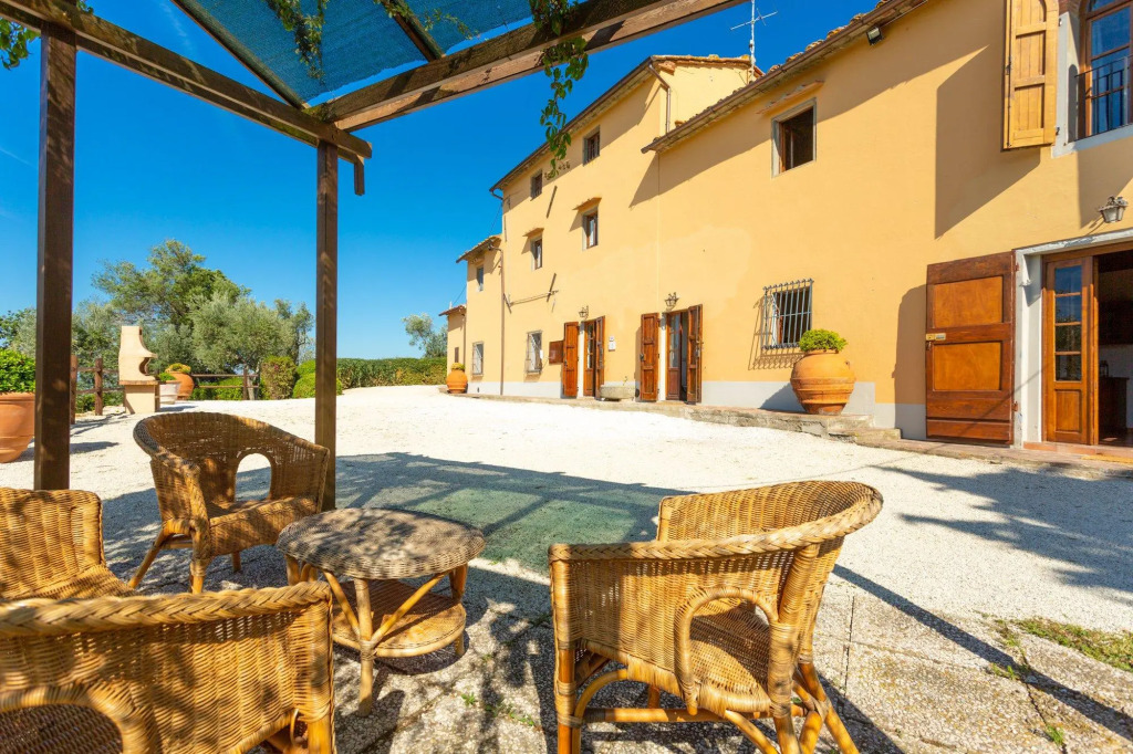 Villa Le Balze Large Private Pool WiFi