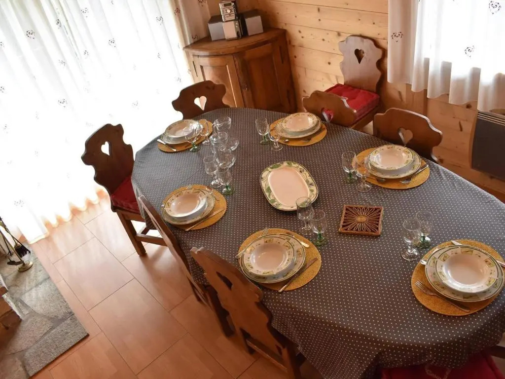 Appartement Méribel, 4 pièces, 8 personnes - FR-1-180-178