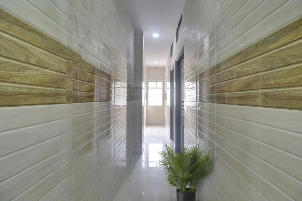 OYO Flagship 70400 Hotel Ashoka Classic