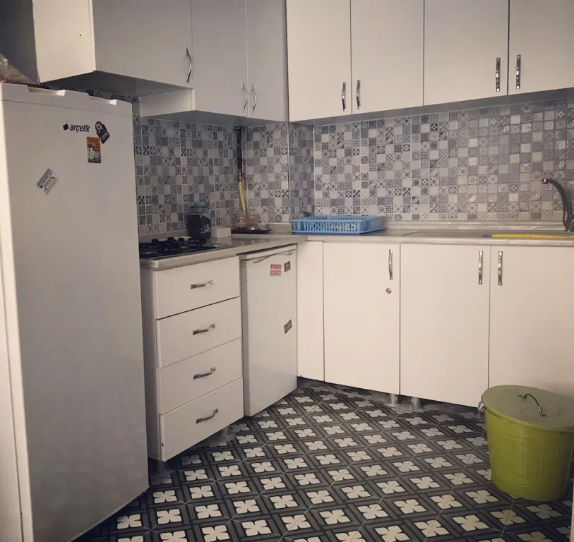 Windrose Hostel Istanbul