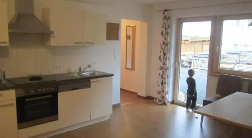 s`Haus am Inn