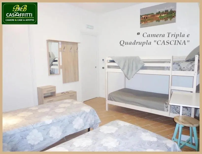 B&B CasAffitti