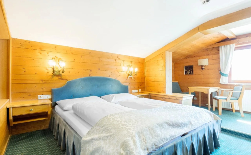 Hotel Pass Lueg