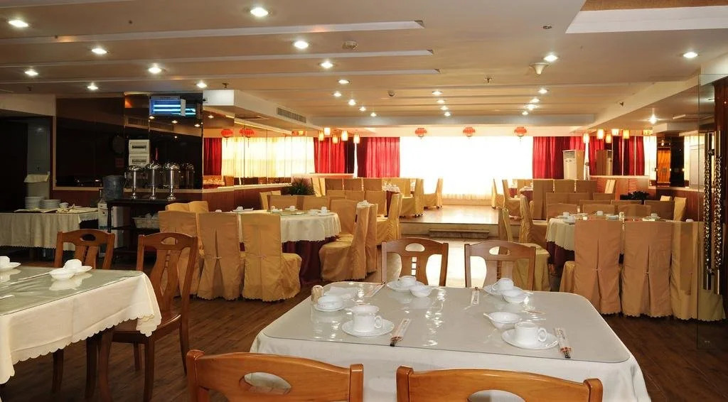 Coral Hotel