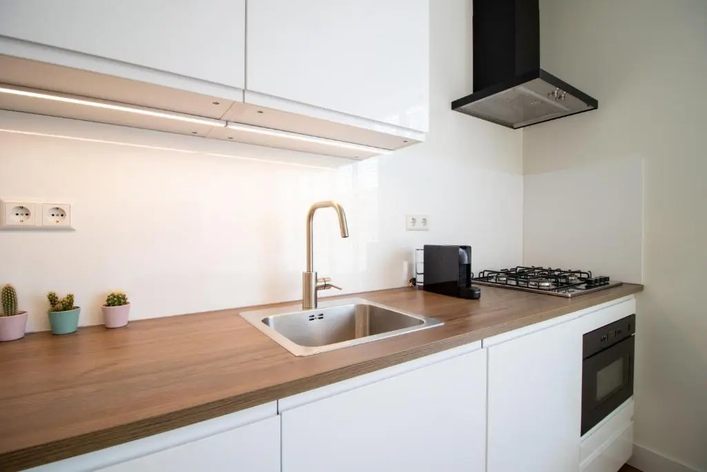 Escamp Apartments