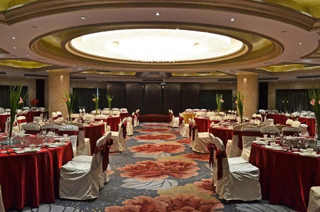 Tiantai International Hotel