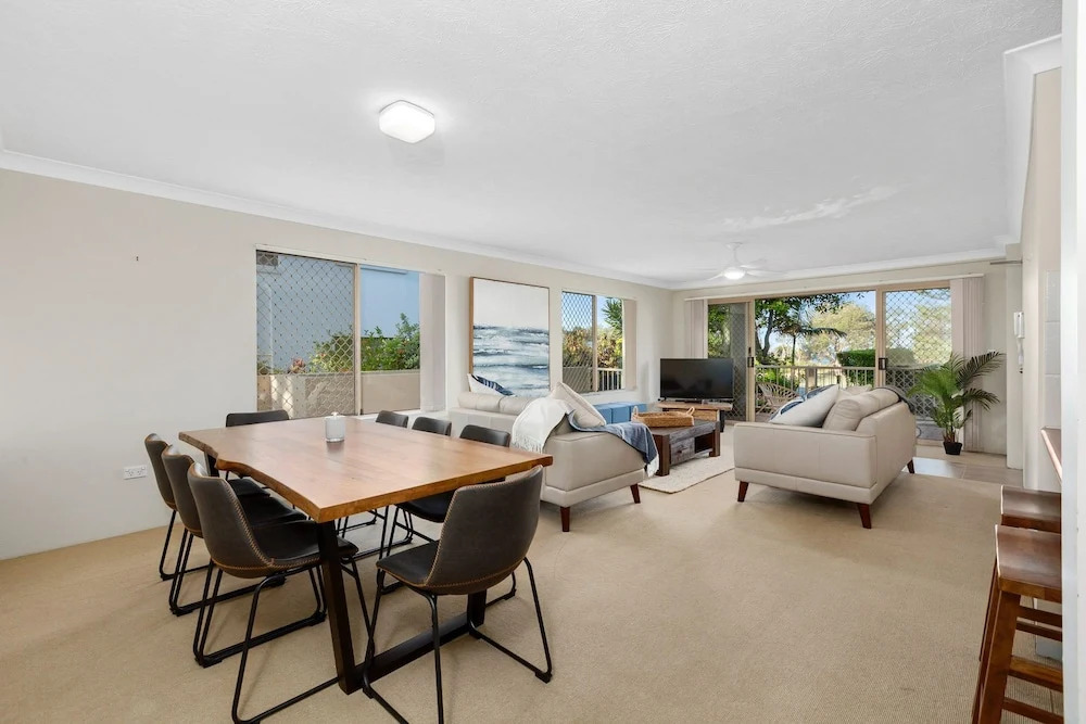 Beachfront On Marine
