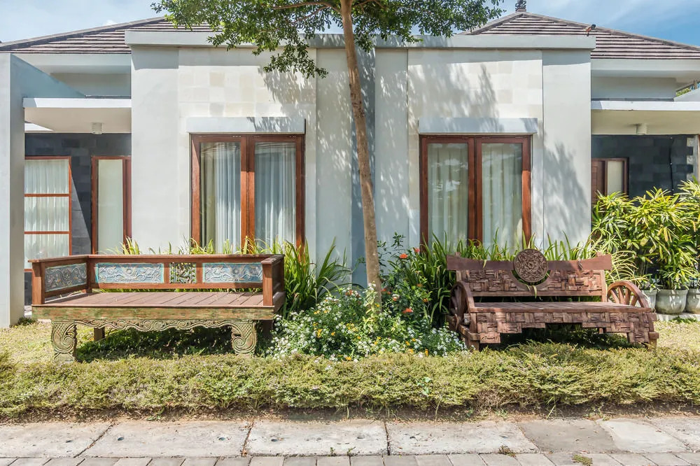 Casa di Ungasan