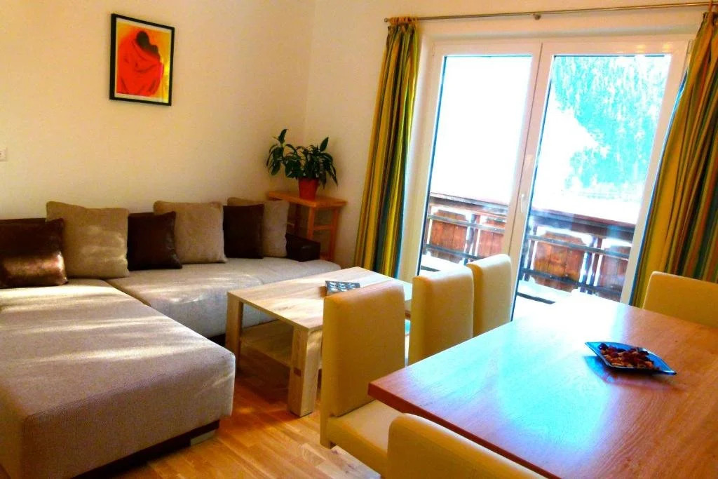 Montanara Apartment & Zimmer